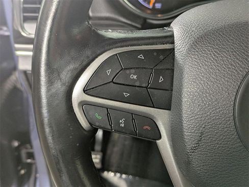 Used 2021 Jeep Grand Cherokee Limited w/ Quick Order Package 28K 80th image 18