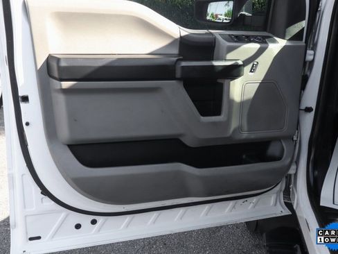 Used 2018 Ford F550 2WD Crew Cab Super Duty image 13