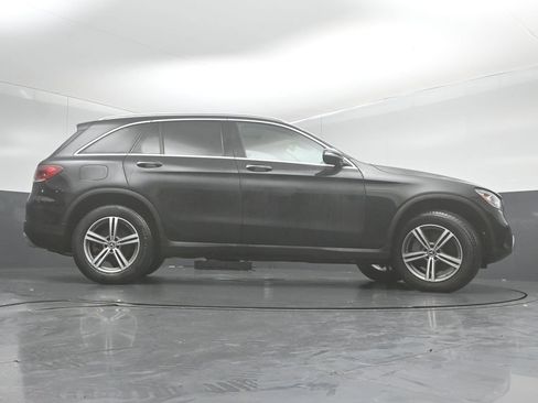 Used 2020 Mercedes-Benz GLC 300 4MATIC image 41