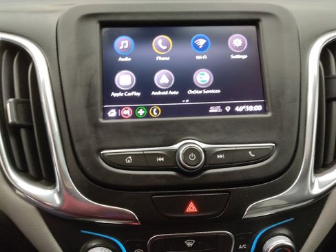 Used 2020 Chevrolet Equinox LS w/ LS Convenience Package image 25