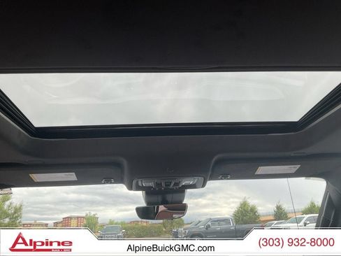 Used 2026 GMC Sierra 1500 Denali Ultimate AWD/4WD image 20