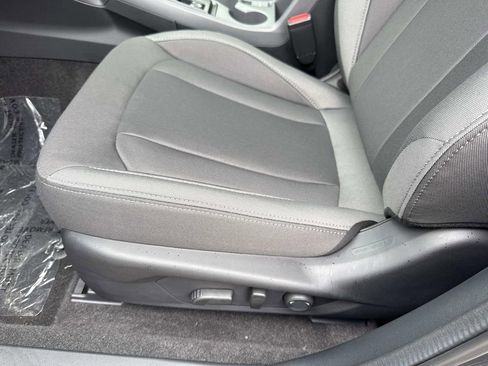 New 2026 Subaru Crosstrek 2.0i Premium AWD/4WD image 24