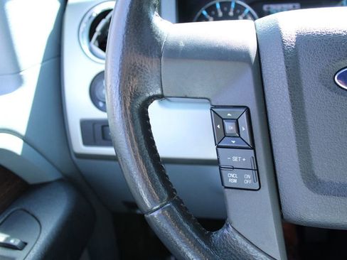 Used 2013 Ford F150 Lariat w/ Luxury Equipment Group image 39