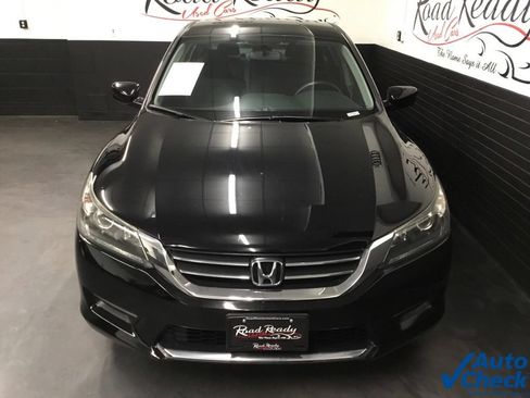 Used 2014 Honda Accord LX image 4