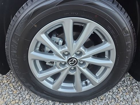 Certified 2024 MAZDA CX-5 AWD 2.5 S w/ Select Package image 12