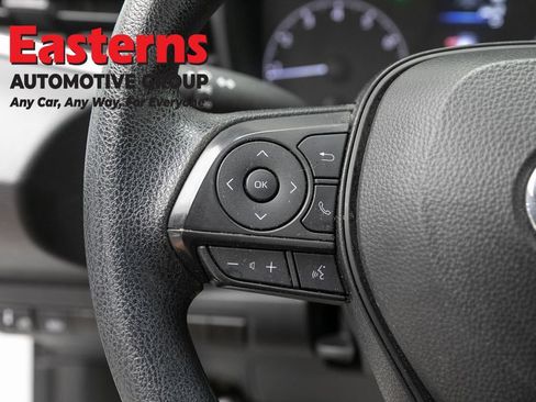 Used 2024 Toyota Corolla LE FWD image 14