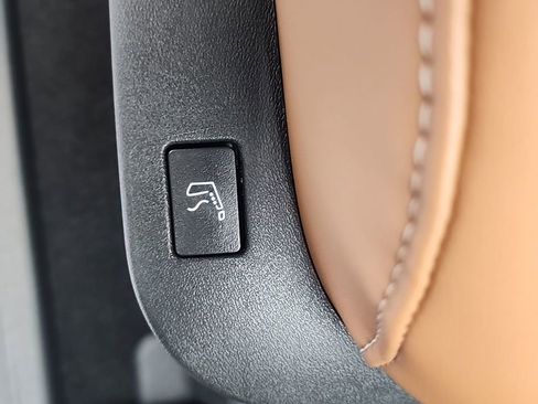 New 2026 INFINITI QX60 Autograph w/ Dark Cargo Package image 11