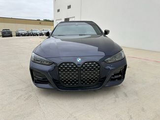 Used 2022 BMW 430i Convertible w/ M Sport Package video 2