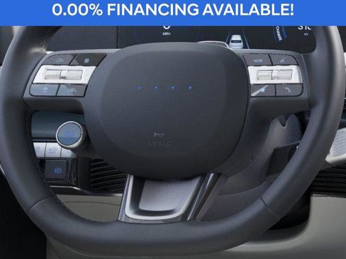 New 2026 Hyundai Ioniq 5 Limited image 15