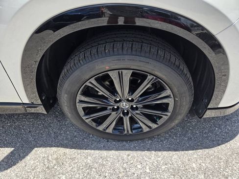 Certified 2024 MAZDA CX-5 2.5 Turbo AWD/4WD image 18