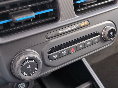 New 2026 Ford Maverick Lobo AWD/4WD image 22