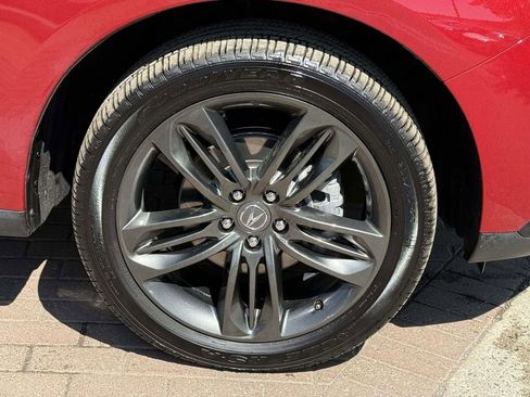 Used 2023 Acura RDX A-Spec AWD/4WD image 7