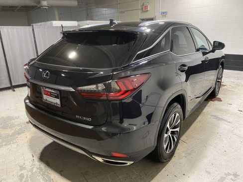 Used 2021 Lexus RX 350 AWD w/ Premium Package image 26