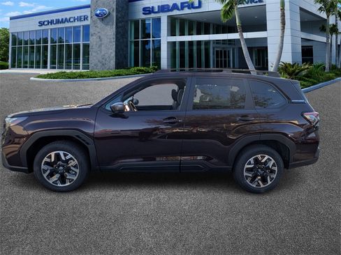 New 2026 Subaru Forester Premium image 4