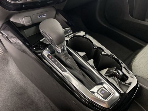 New 2026 Chevrolet Trax LT w/ Driver Confidence Package image 15