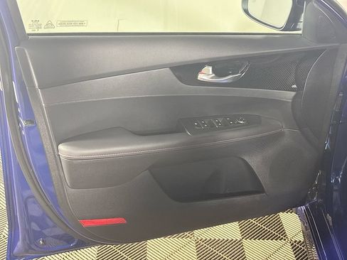 Certified 2024 Kia Forte GT FWD image 10