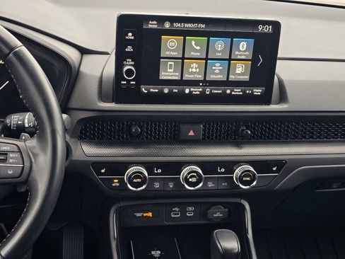 Certified 2025 Honda CR-V Sport-L image 15