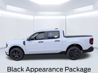 New 2026 Ford Maverick XLT w/ XLT Luxury Package AWD/4WD video 2