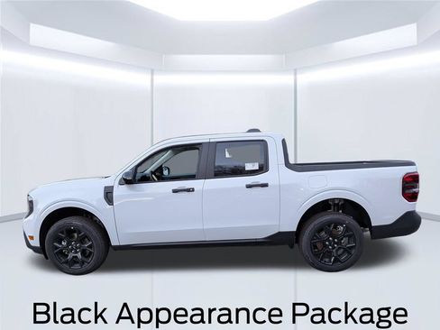 New 2026 Ford Maverick XLT w/ XLT Luxury Package AWD/4WD image 2