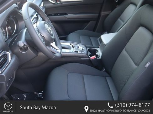 New 2025 MAZDA CX-5 AWD 2.5 S image 20
