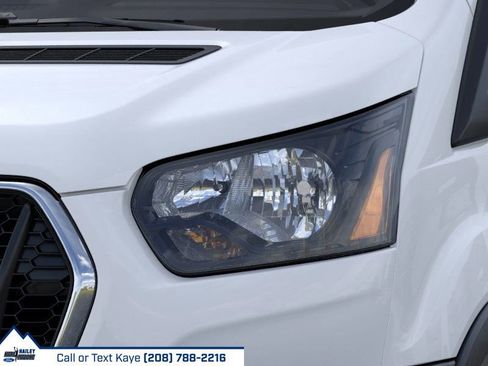 New 2025 Ford Transit 350 AWD w/ Interior Upgrade Package image 46