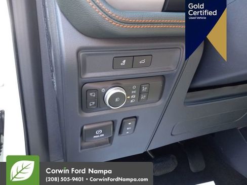 Used 2022 Ford Expedition Timberline AWD/4WD image 15