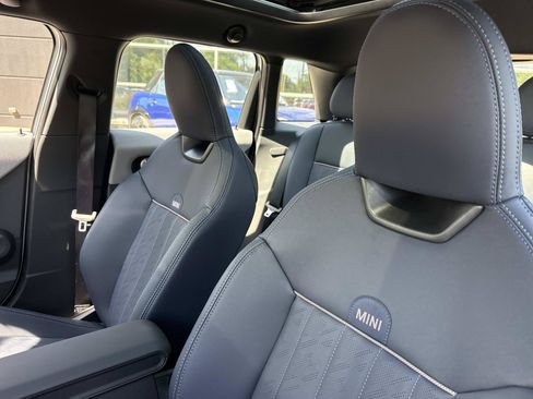 New 2026 MINI Cooper S FWD image 23
