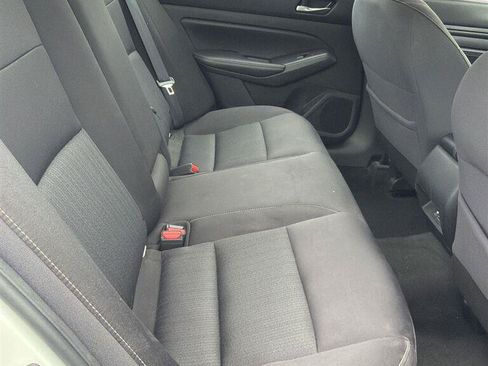 Used 2020 Nissan Altima 2.5 S FWD image 21