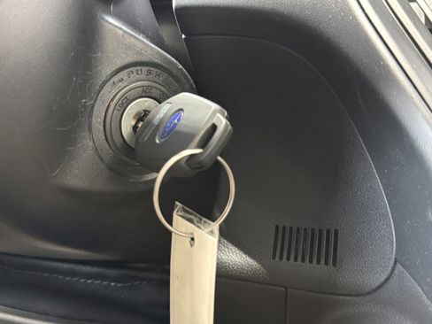 Certified 2025 Subaru Impreza 2.0i w/ Popular Package #1A image 25