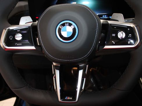 New 2026 BMW 750e xDrive 750e xDrive Sedan image 22