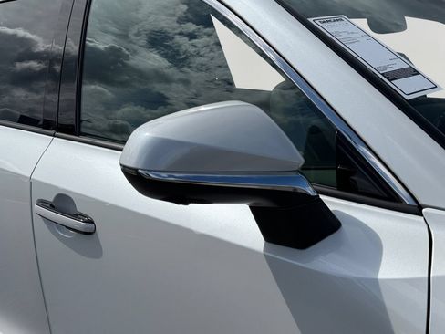 New 2026 Lexus TX 350 AWD image 25