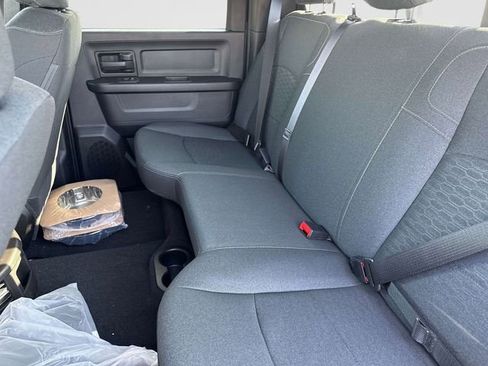 New 2026 RAM 3500 Tradesman AWD/4WD image 14