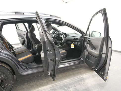 New 2026 Subaru Crosstrek 2.5i Sport image 25