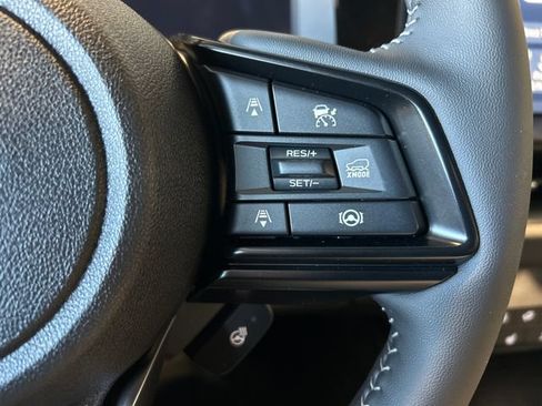 New 2026 Subaru Outback Touring XT AWD/4WD image 14