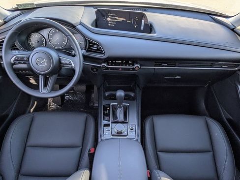 New 2026 MAZDA CX-30 AWD 2.5 S w/ Select Sport Pkg image 22