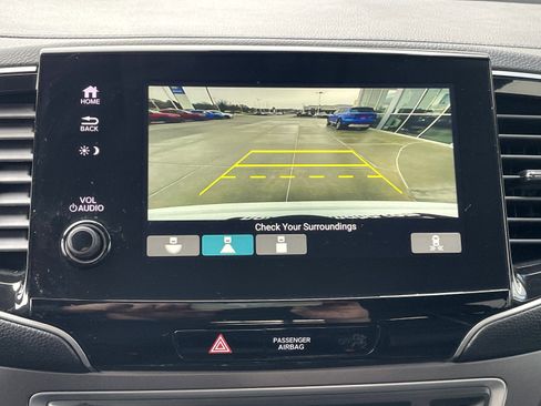 Certified 2022 Honda Pilot Special Edition image 18