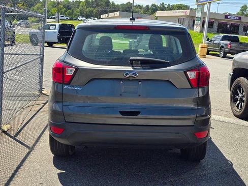 Used 2019 Ford Escape S FWD image 13