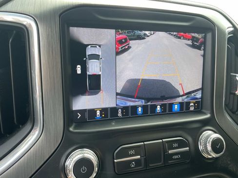 Used 2022 GMC Sierra 2500 Denali AWD/4WD image 50