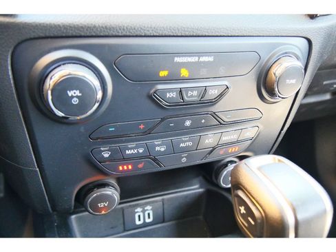 Used 2021 Ford Ranger Lariat w/ Technology Package AWD/4WD image 22