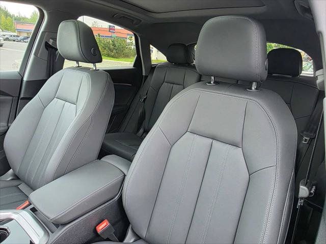 New 2026 Audi Q5 Premium Plus AWD/4WD image 21