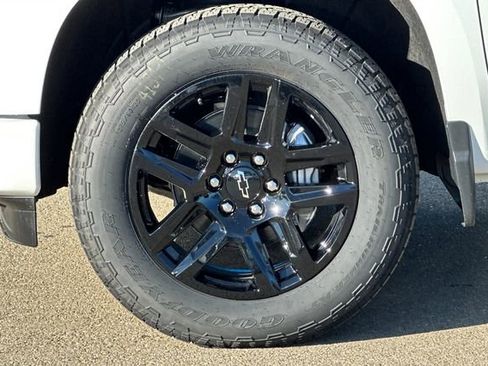 New 2026 Chevrolet Silverado 1500 RST w/ Convenience Package II image 37