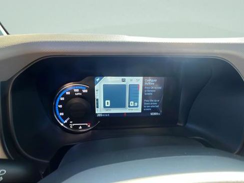 Used 2022 Ford Bronco Big Bend image 12