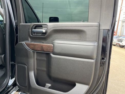 Used 2022 GMC Sierra 2500 Denali w/ Denali Ultimate Package image 20