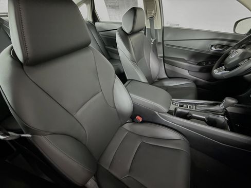 New 2026 Honda Accord Touring image 35