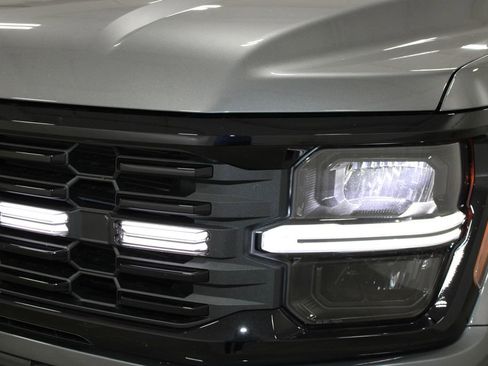 New 2026 Ford F150 STX w/ F-150 LOBO Package AWD/4WD image 12