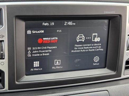 Used 2019 Kia Sportage EX w/ EX Sport Appearance Package image 22