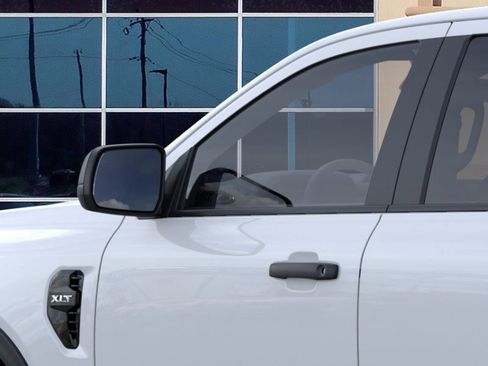 New 2026 Ford Ranger XLT RWD image 20
