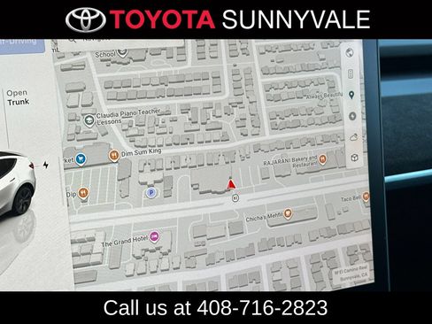 Used 2025 Tesla Model Y Long Range AWD/4WD image 23