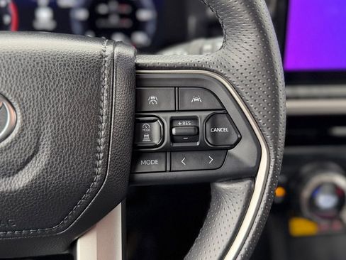 Used 2026 Toyota 4Runner 4WD image 14