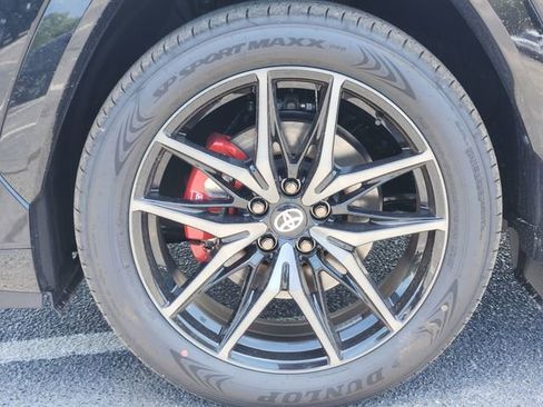 New 2026 Toyota RAV4 AWD Plug-in Hybrid image 7